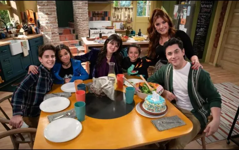 «Los Hechiceros de Waverly Place» prepara su secuela con Selena Gomez