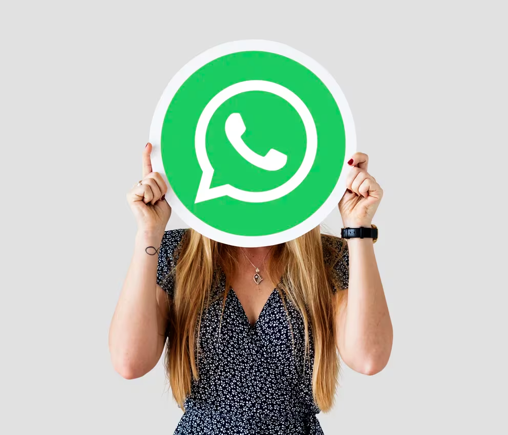 WhatsApp añade filtros, avatares y más a las videollamadas