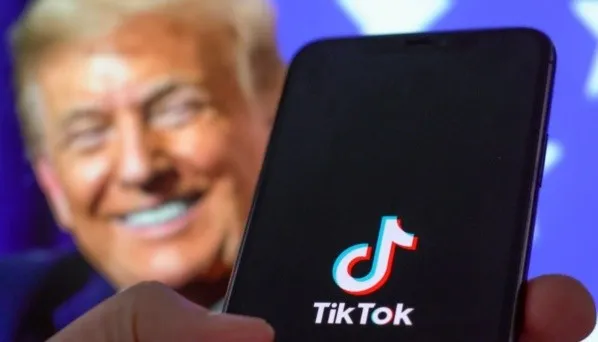 Trump regresa a TikTok tras intento de prohibición