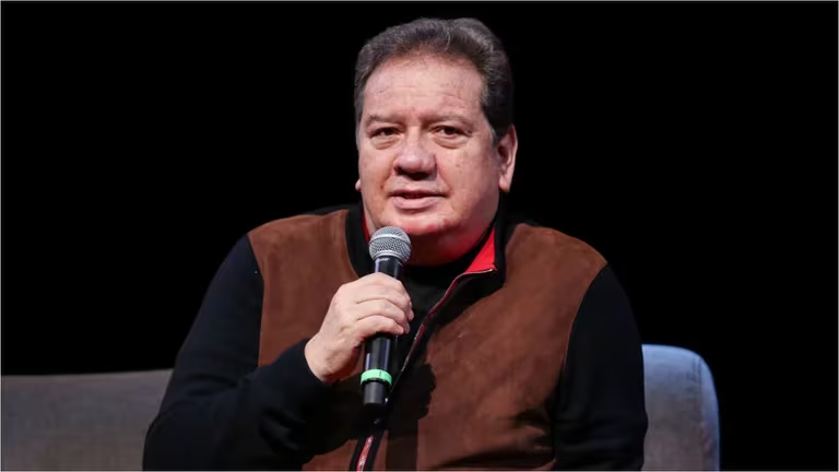 Coque Muñiz fue hospitalizado de emergencia: “Un dolor muy fuerte”