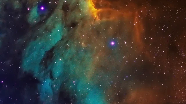 Observaciones del telescopio Webb revelan los cúmulos estelares más lejanos registrados al momento