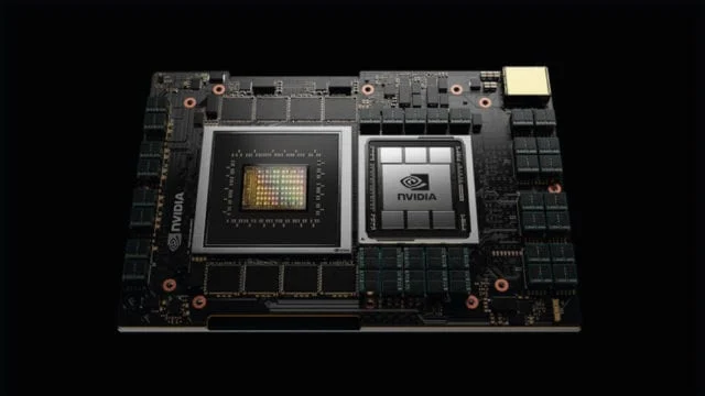 Nvidia se lanza en Medio Oriente pese a las restricciones de EU sobre exportar tecnología