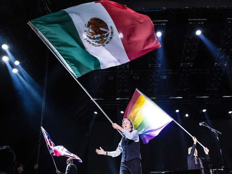 Paul McCartney en México: estos son los precios para su concierto en CDMX