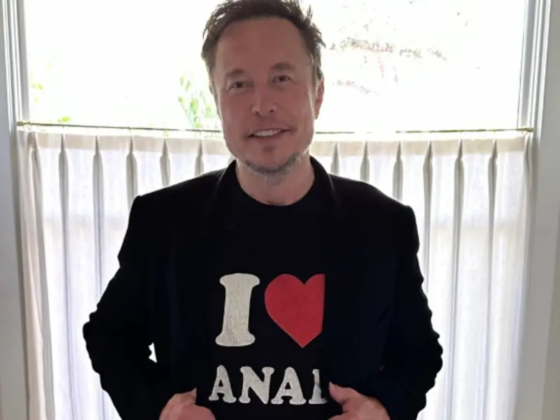 Elon Musk ya tuvo a su hijo número 12; esto es lo que se sabe