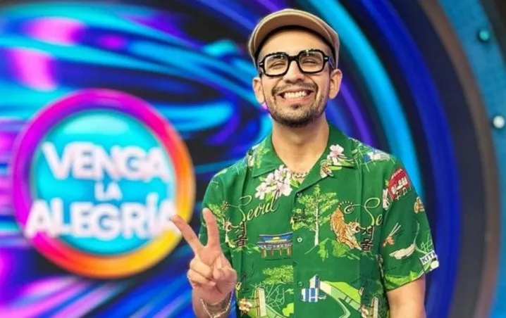 Capi Pérez regresa a VLA y despide a conductores
