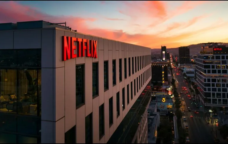 ¿Suscripción gratuita en Netflix? ¡Este sería su nuevo plan con anuncios!