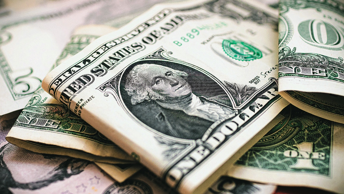 Precio del dólar hoy 25 de junio de 2024
