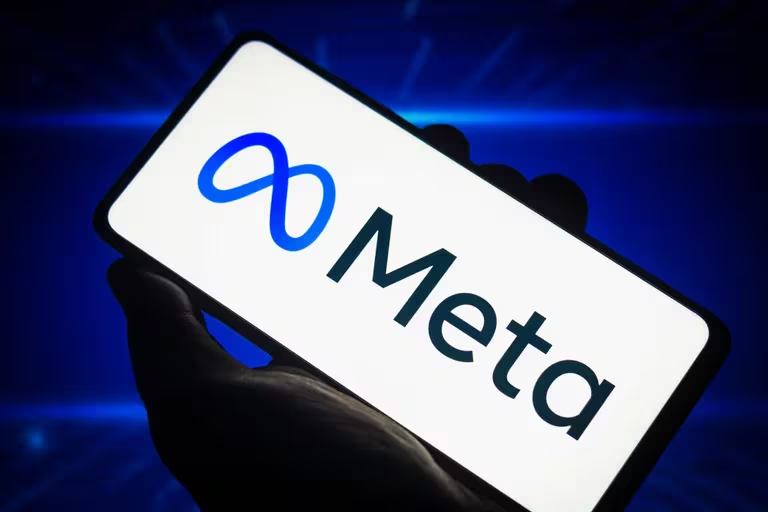 Meta explica cómo usa tus datos de Facebook e Instagram para entrenar su IA