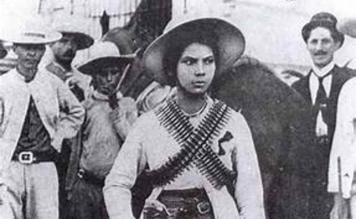 Intensamente 2: La mujer mexicana que inspiró al personaje Val Ortiz