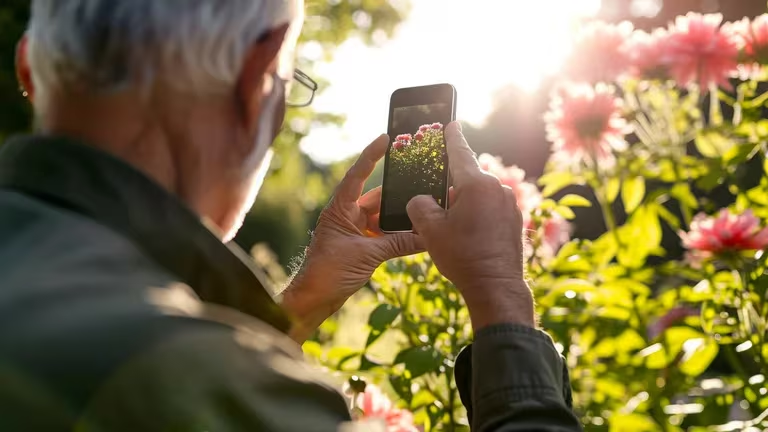 Cuál es el mejor celular para guardar miles de fotos