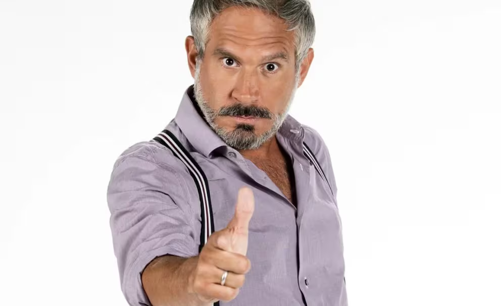 Querido conductor de ‘Hoy’ es el quinto confirmado para «La Casa de los Famosos México 2»