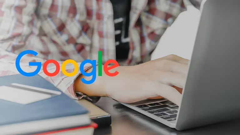 Cinco cursos gratuitos de Google sobre IA y desarrollo de páginas web