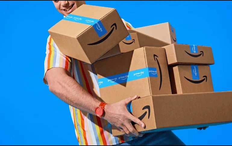Prime Day 2024: Llegan las ofertas y descuentos; ¿cuándo será?