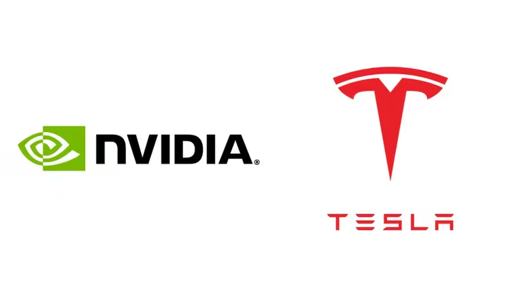 Nvidia y Tesla están construyendo una supercomputadora y un edificio entero