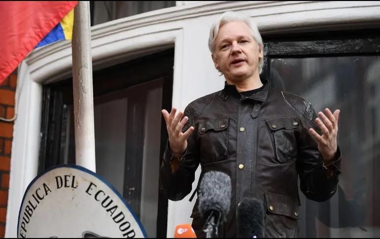 EU recuerda que filtración de WikiLeaks puso a personal en riesgo