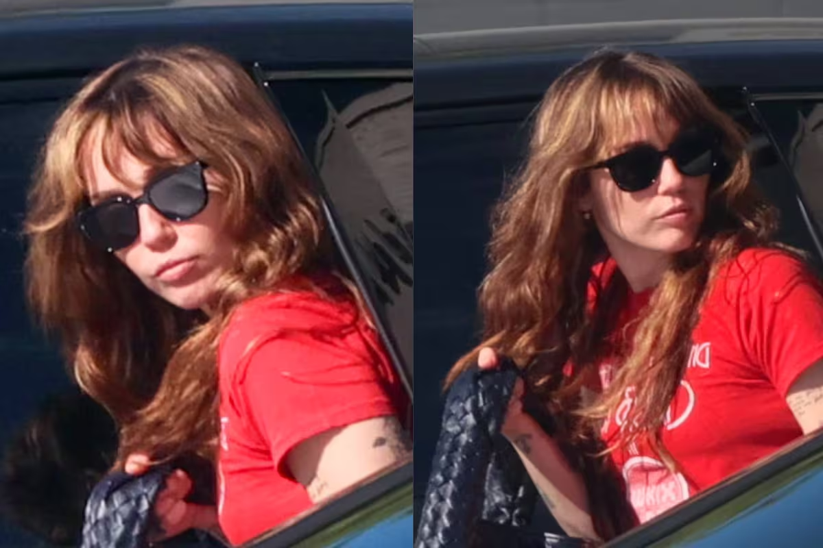 Miley Cyrus sorprende con nuevo peinado: ¿regresa Hannah Montana?
