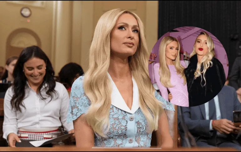 «Eres una verdadera amiga»: Paris Hilton felicita a Lele Pons por su cumpleaños