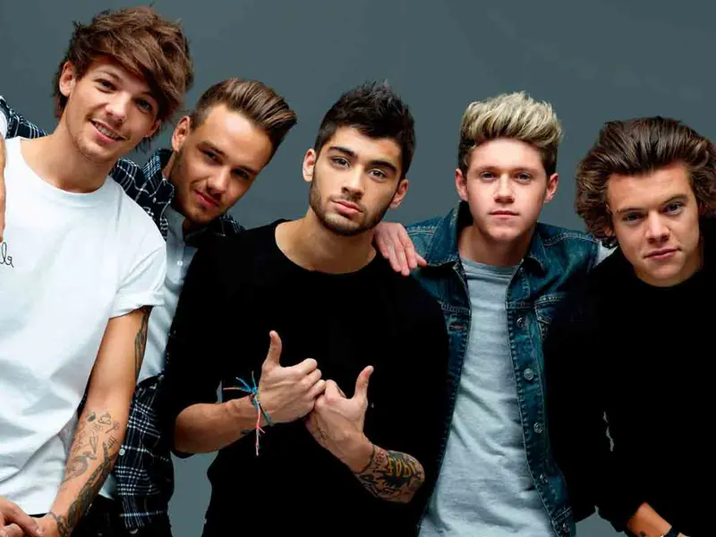 Simon Cowell, creador de One Direction busca a la próxima ‘boy band’ británica