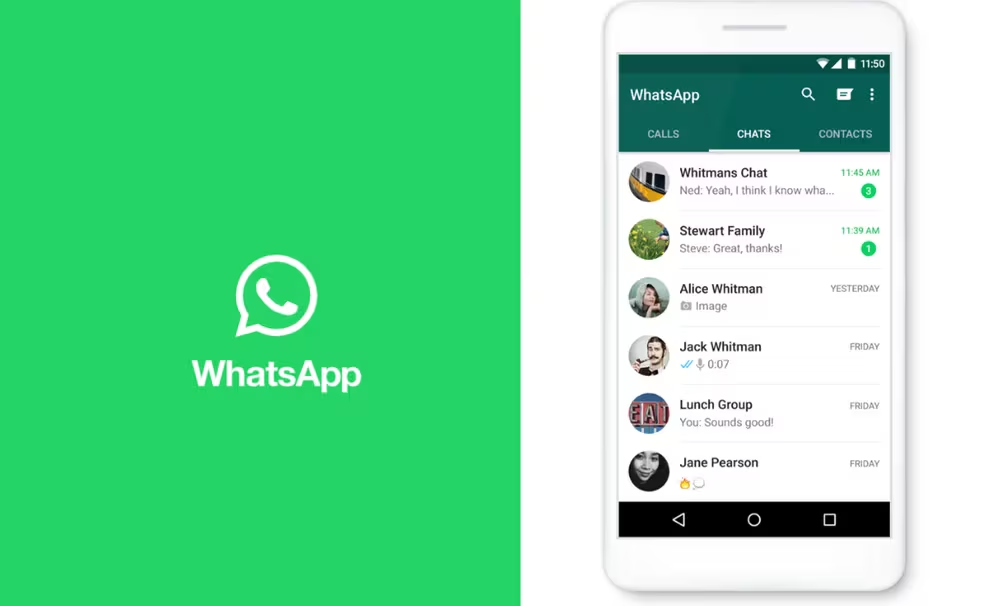 Edita cualquier mensaje de WhatsApp en segundos con este truco