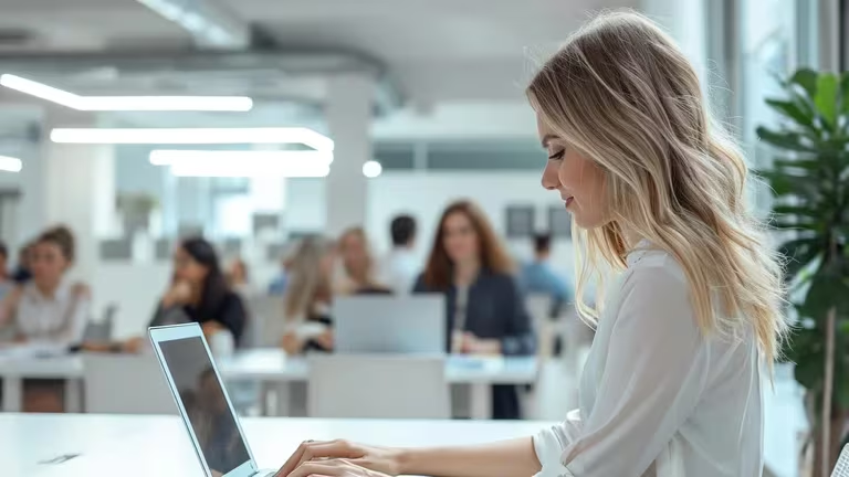 Qué busca la generación Z en el trabajo y por qué sus necesidades son diferentes