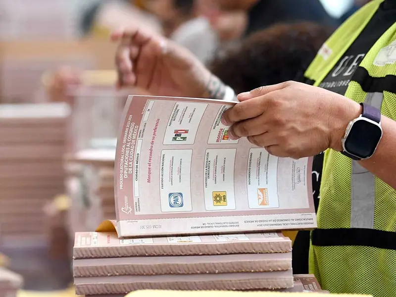 El ABC para un correcto sufragio: ¡Haz que tu voto cuente!