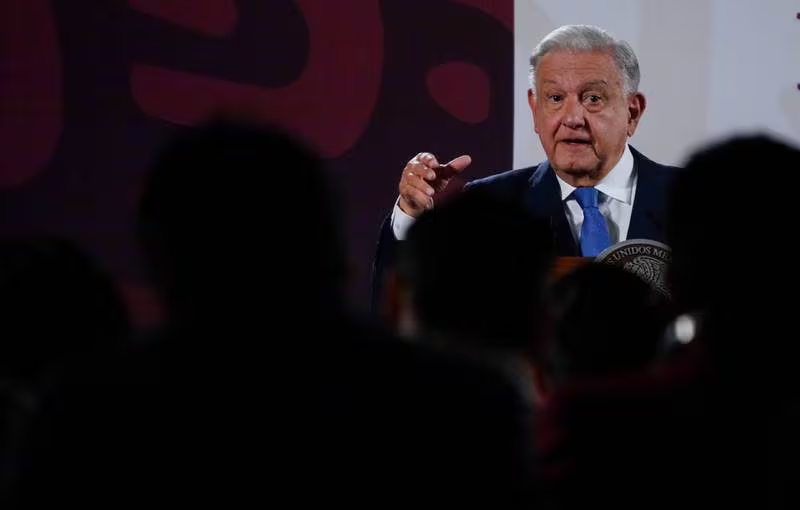 AMLO promete defender litio pese a concesiones a gigante chino: ‘Tiene que haber un acuerdo’