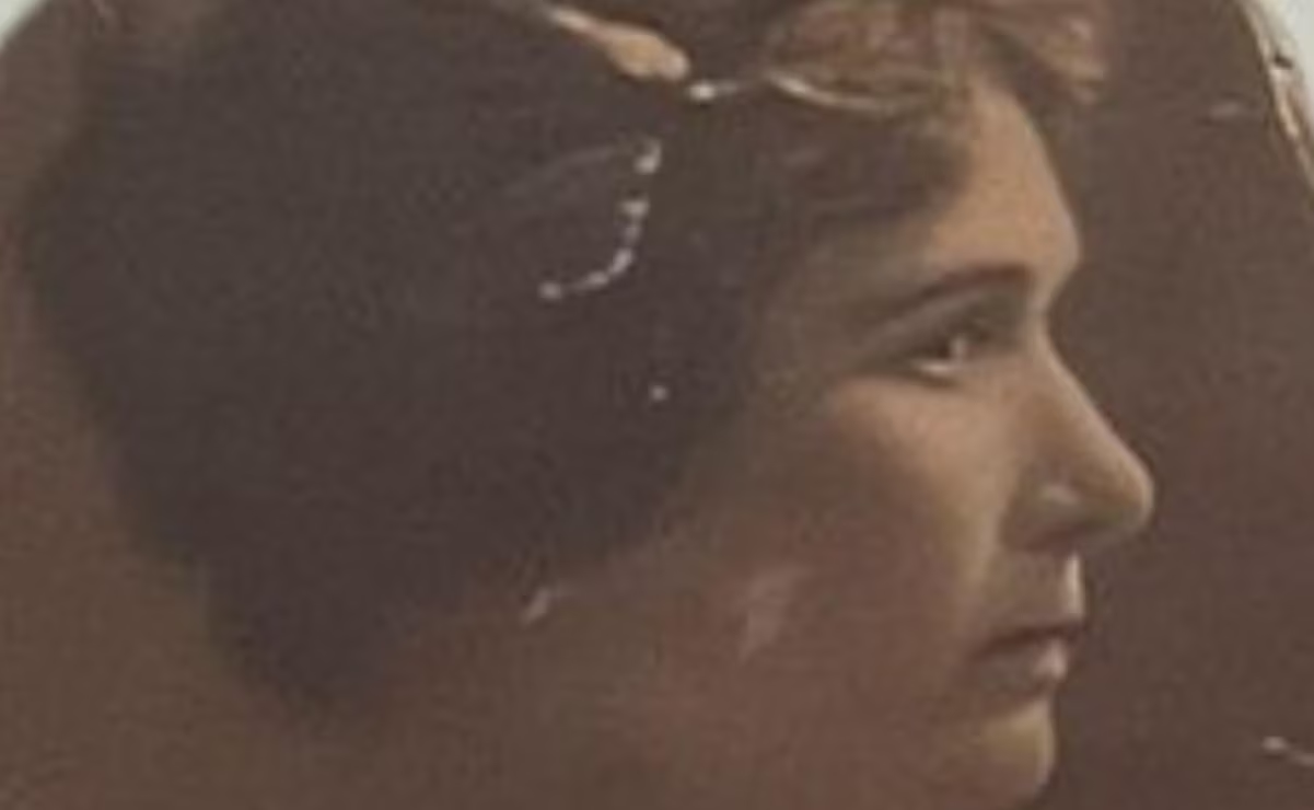 Vuelven a México, 100 años después, las cenizas de Clara Krause, esposa del héroe revolucionario Felipe Ángeles