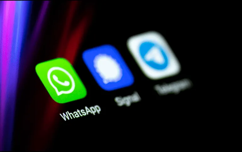 WhatsApp está fallando: Usuarios reportan problemas con la app