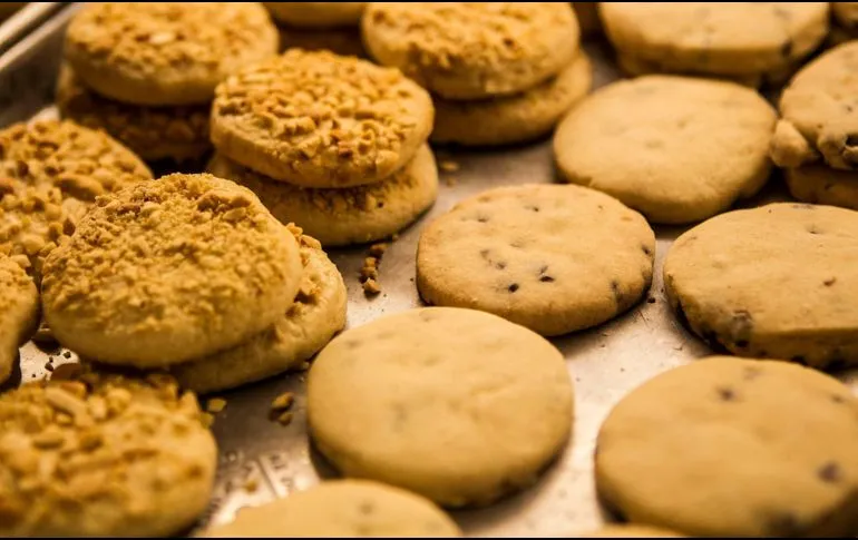 Estas son las marcas de galletas que deberías evitar comer, según Profeco