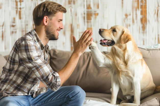 Así puedes evitar que los perros muerdan a las personas, según estudio de Harvard