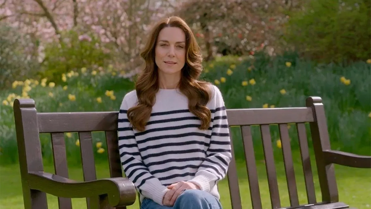 ¿Qué se sabe sobre la batalla de Kate Middleton contra el cáncer?