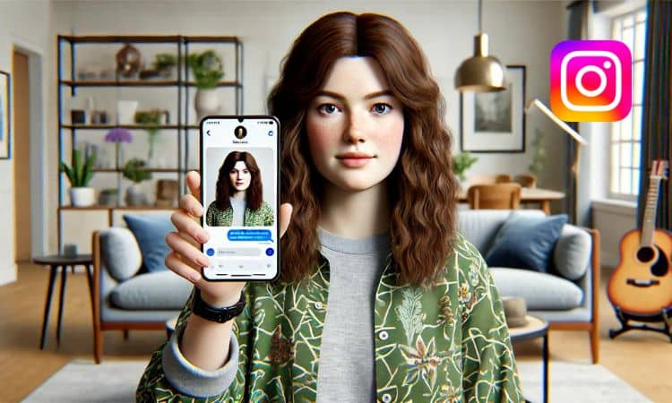 Instagram crea robots para los creadores de contenido: Cómo usar la IA