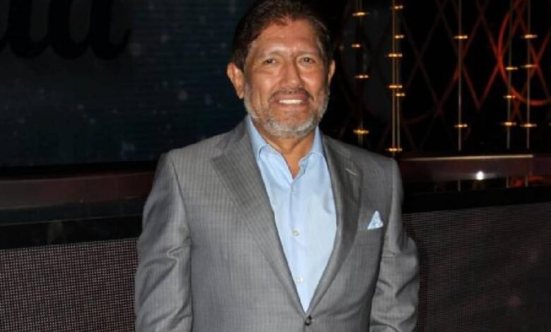 Juan Osorio EXPLOTA contra Niurka y Lis Vega tras CRÍTICAS a ‘Aventurera’: «me deben su carrera»