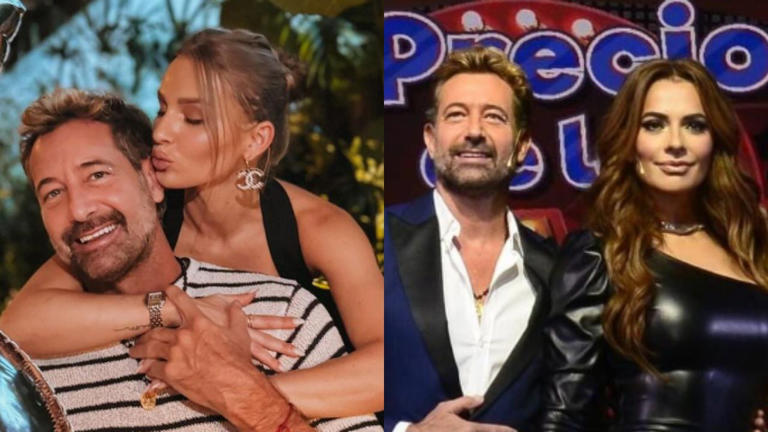 Gabriel Soto critica a Irina Baeva por su ‘Aventurera’ en medio de rumores de infidelidad con Cecilia Galliano