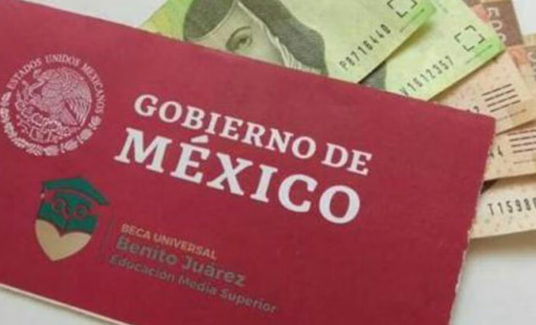 Beca Benito Juárez: ¿Cuándo y de cuánto será el segundo pago?