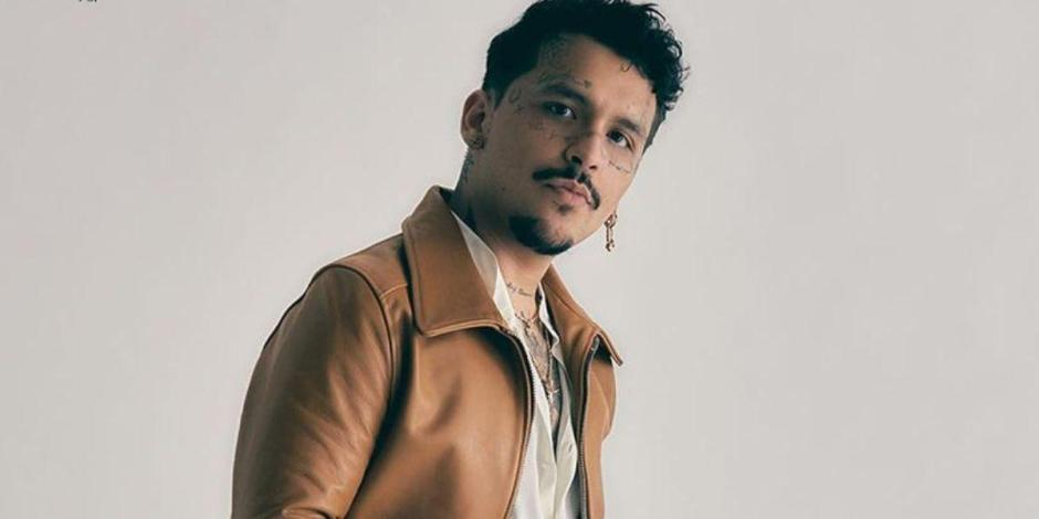 Christian Nodal llama a sus fans Proyectadas, ellas se enojan