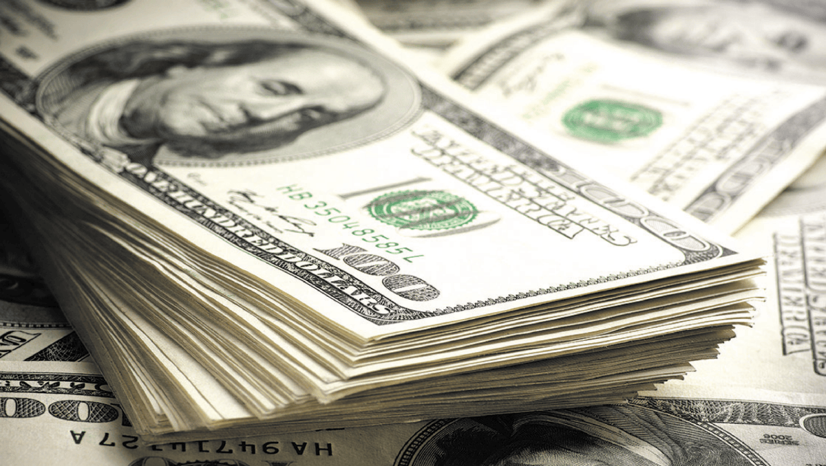 Precio del dólar hoy 4 de junio de 2024