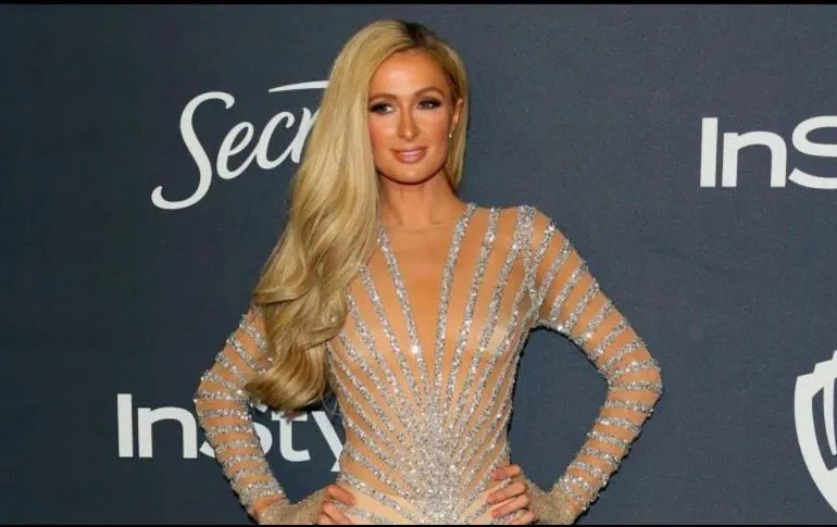 Paris Hilton habló sobre la violencia que vivió cuando estuvo en un internado