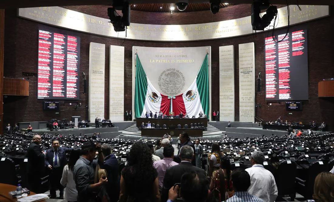 ¿Qué es mayoría calificada, obtenida por Morena en la Cámara de Diputados tras Elecciones 2024?