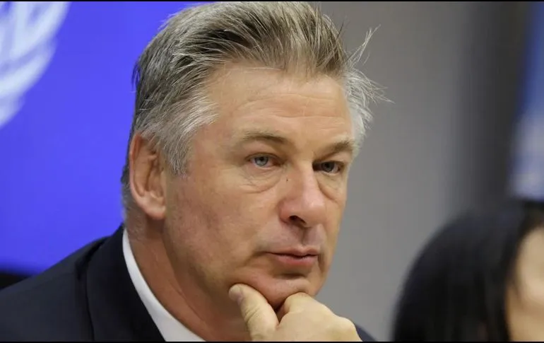 Alec Baldwin anuncia un reality sobre su familia para esta fecha