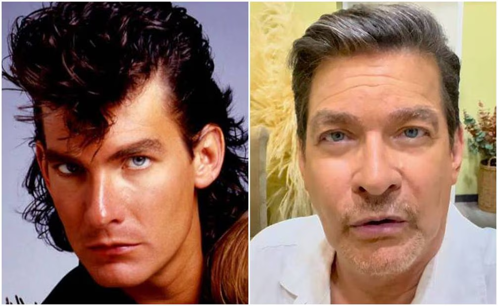 Sebastián Ligarde sufrió discriminación en Televisa por ser «gringo y homosexual»
