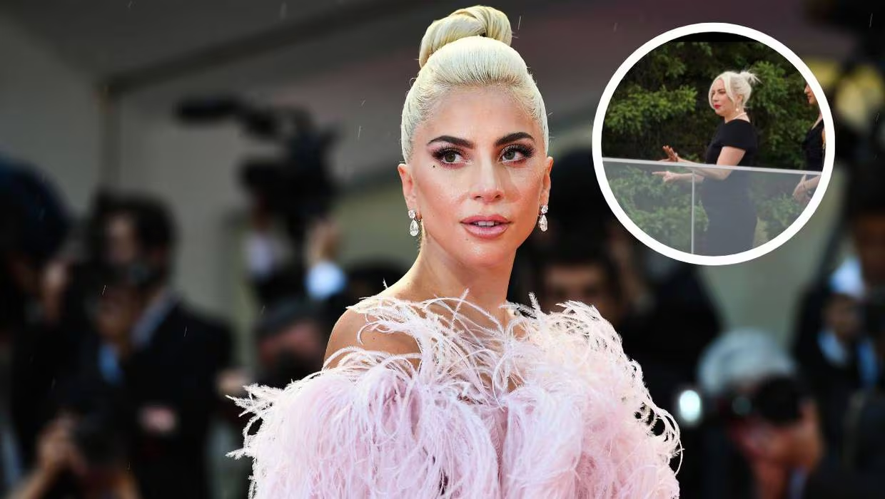 ¿Lady Gaga está embarazada? Una serie de fotos de la cantante levantan sospechas en redes sociales