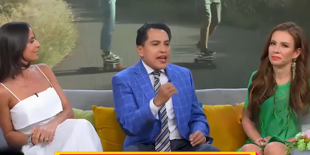 Ingrid Coronado vuelve a ser funada en redes por dar su opinión sobre salir con exparejas de amigos