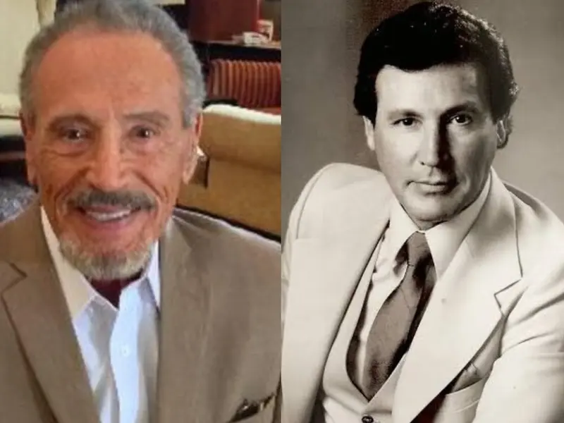 Fallece Armando Silvestre, actor mexicano que trabajó con Clint Eastwood y Anthony Quinn, a los 98 años