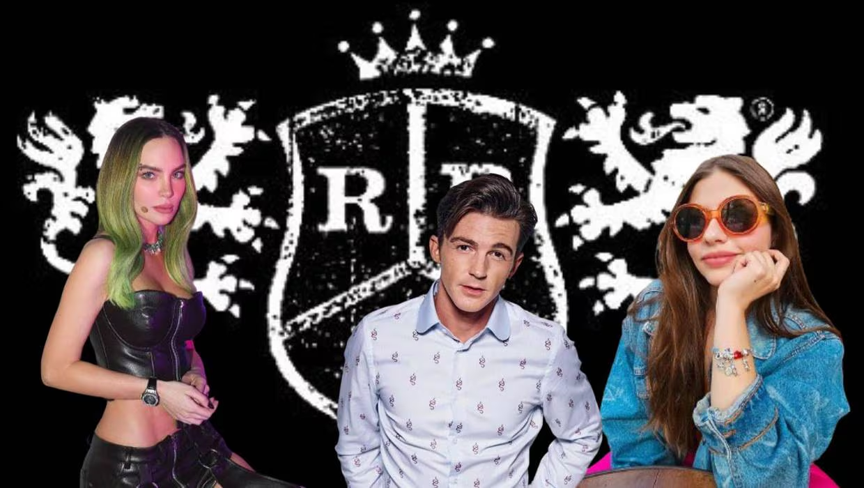 Daniela Parra debuta en el teatro junto a Belinda y Drake Bell en el musical de RBD