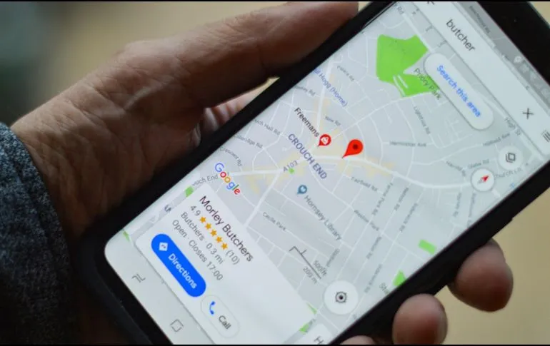 Google Maps protegerá tu historial de ubicaciones con esta actualización