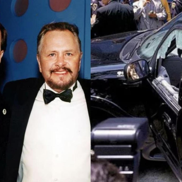 ¿Qué reveló Jorge Gil sobre el atentado contra Paco Stanley?