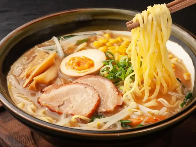 ¿Qué sopas instantáneas Profeco recomienda no consumir?