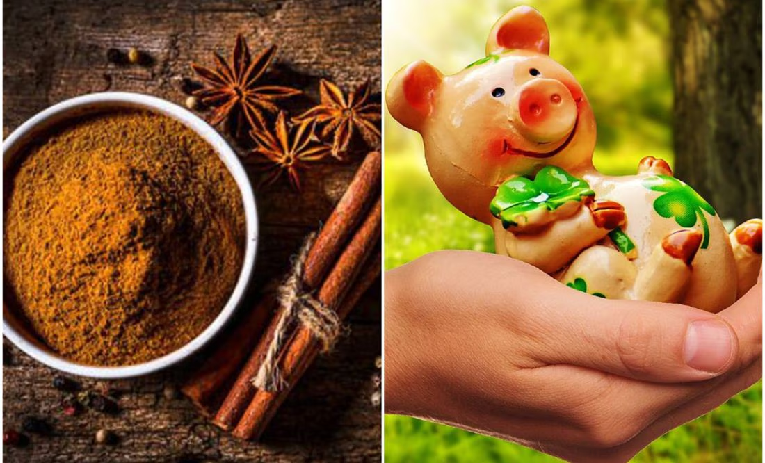 Conoce el ritual con canela para atraer prosperidad este 1 de junio, según el Feng Shui