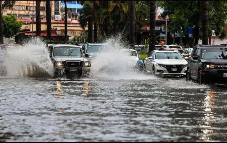 ¿Cómo afectará el fenómeno de «La Niña» a México y cuándo llegará?